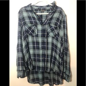 Rock & Republic Top🔥